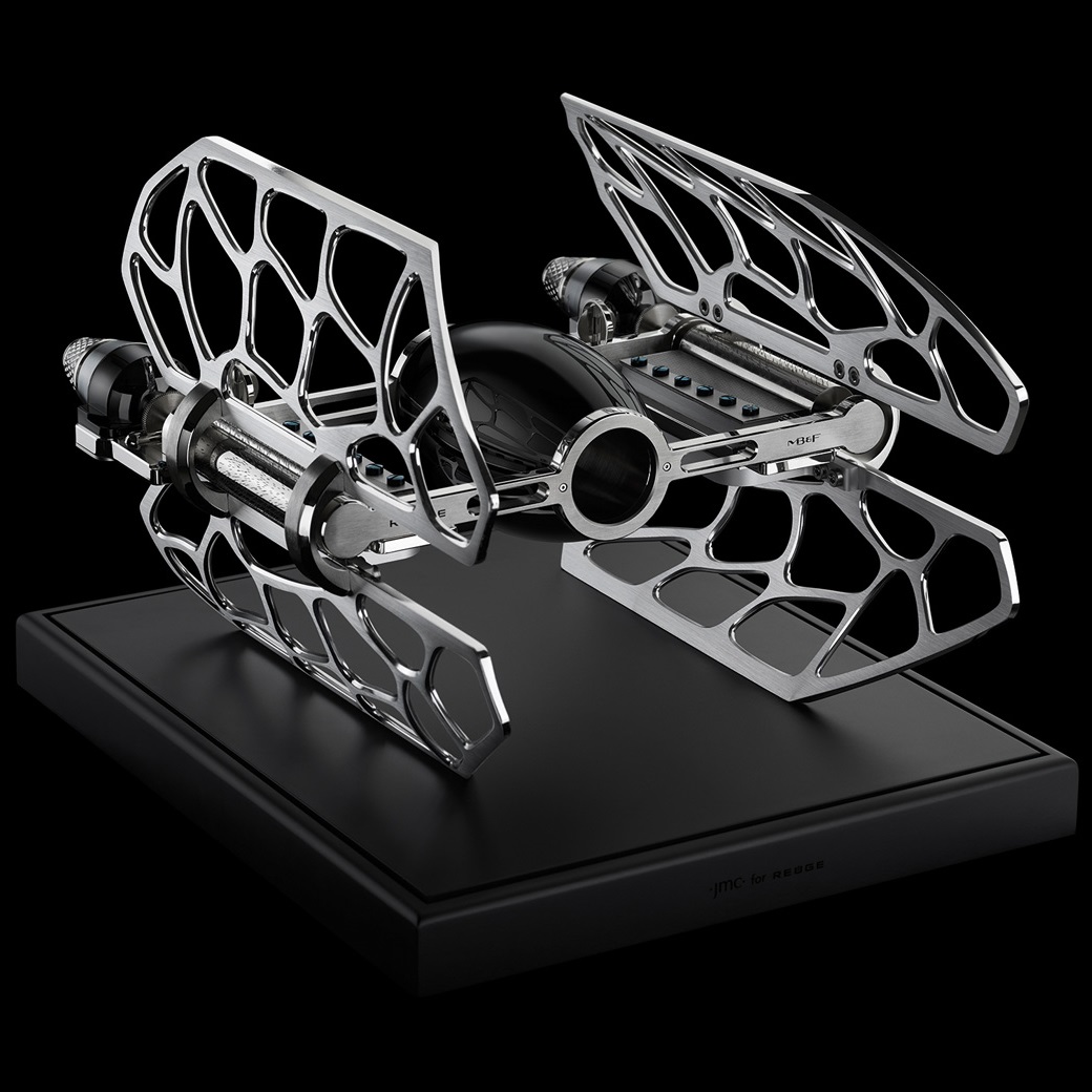 MB & F Musicmachine 3