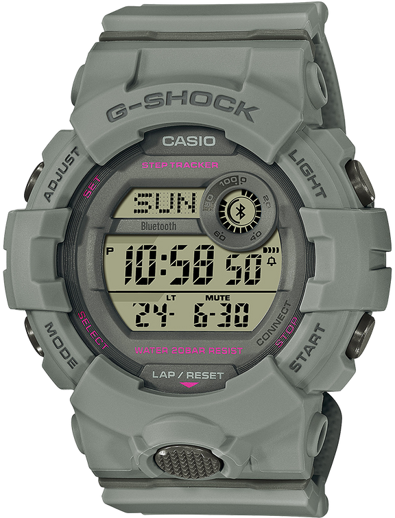 G-Shock GMDB800SU-8