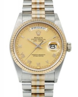 Rolex President Day-Date 18039