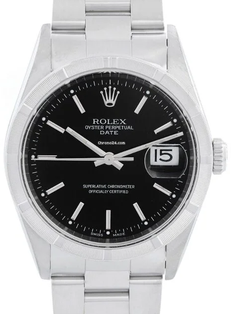 Rolex Date  15210