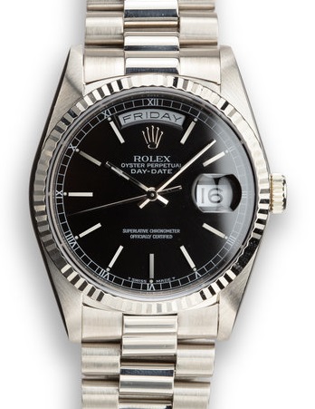 Rolex President Day-Date 18239