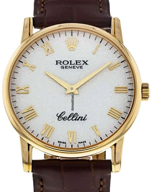 Rolex Cellini  5116