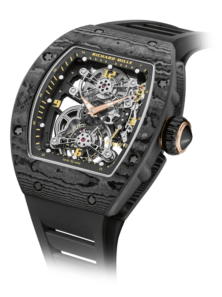 Richard Mille RM 17-01 