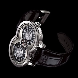 MB & F Horological Machine N°1