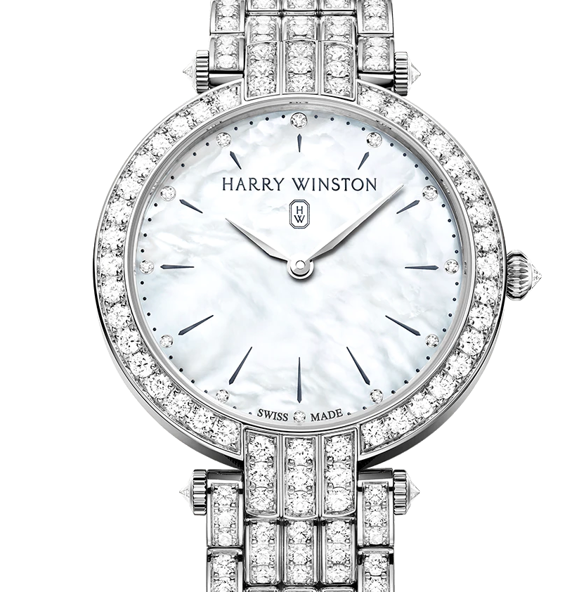 Harry Winston Premier