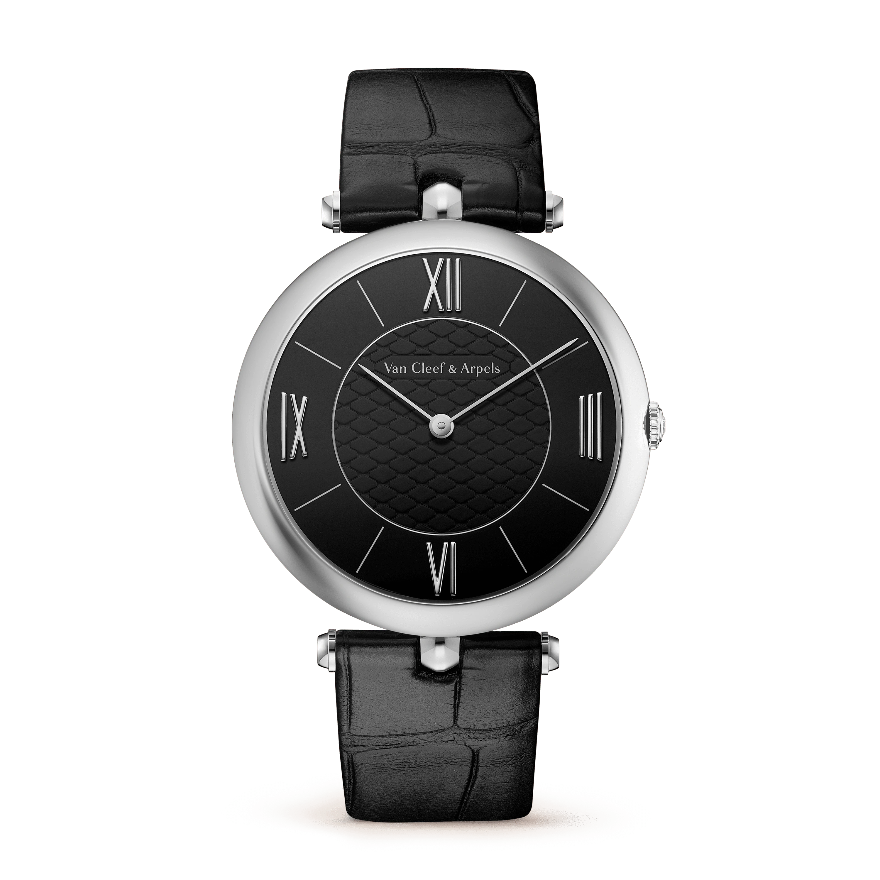 Van Cleef & Arpels Pierre Arpels watch