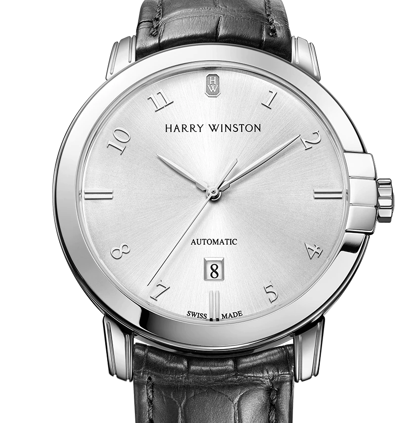 Harry Winston Midnight