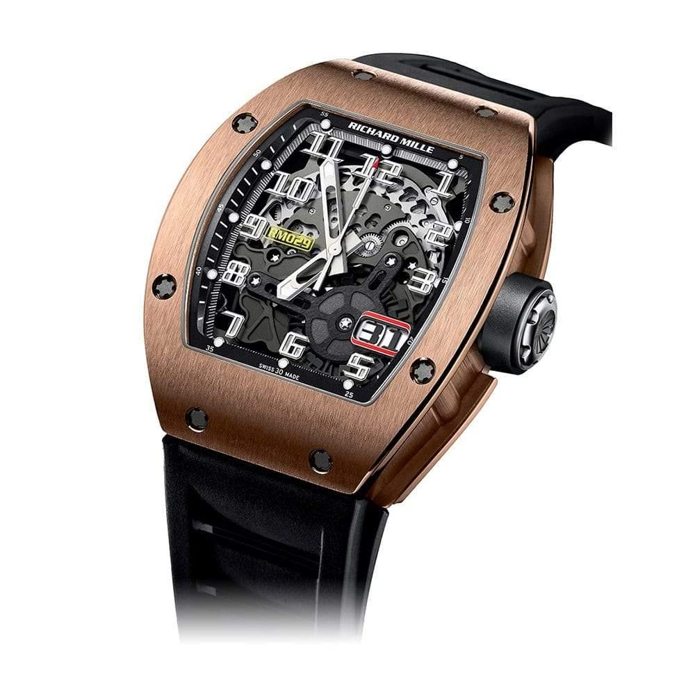 Richard Mille RM 029 Oversize Date