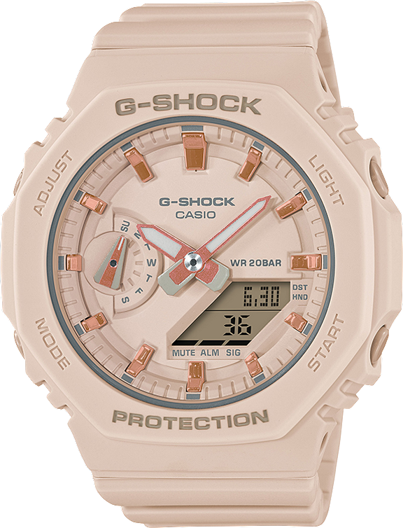 G-Shock GMAS2100-4A