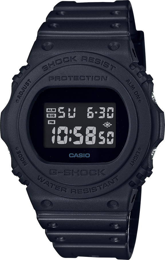 G-Shock DW5750E-1B