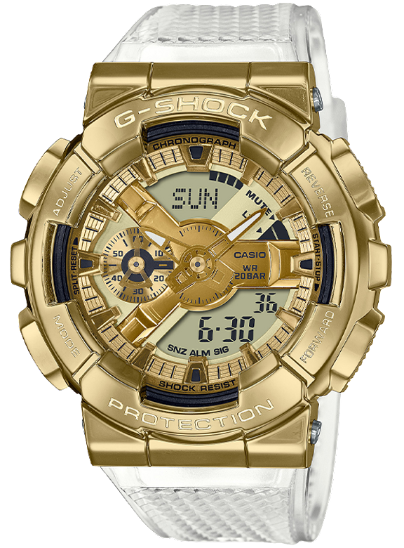 G-Shock GM110SG-9A