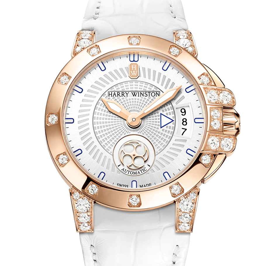 Harry Winston Ocean
