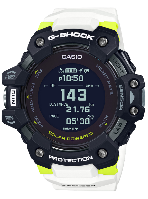 G-Shock Move GBDH1000-1A7