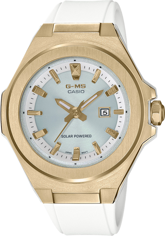 G-Shock MSGS500G-7A