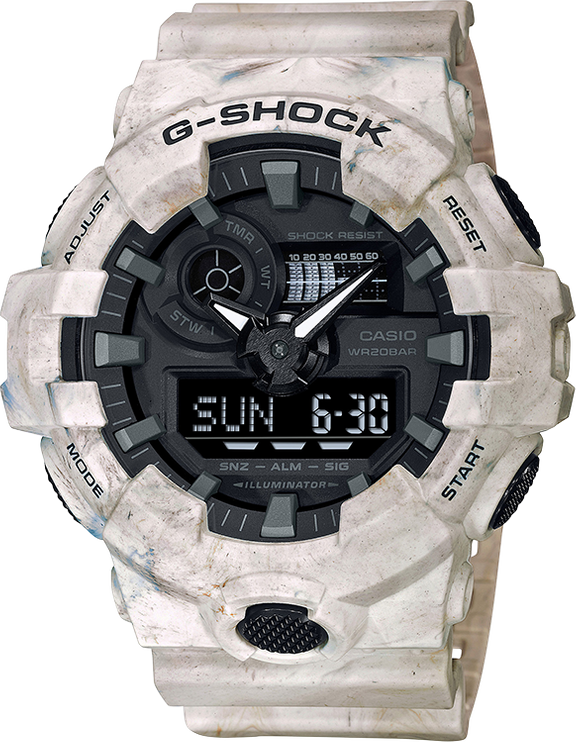 G-Shock GA700WM-5A