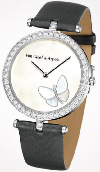 Van Cleef & Arpels Lady Arpels Papillon