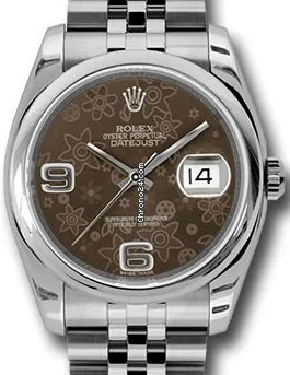 Rolex DateJust  116200