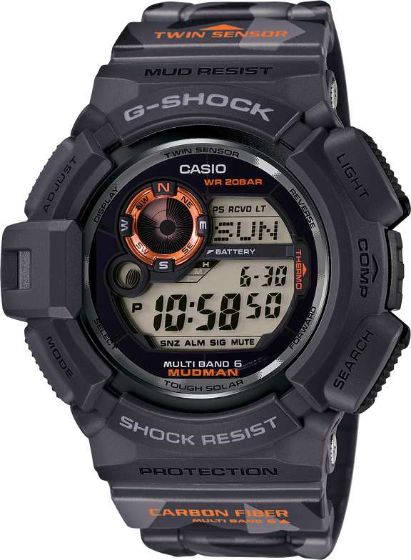 G-Shock GW9300CM-1