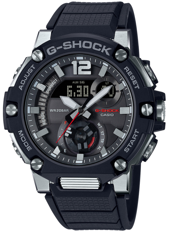 G-Shock G-Steel GSTB300-1A