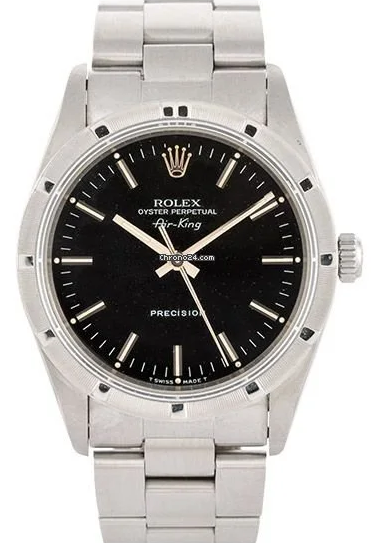 Rolex Air King  14010M