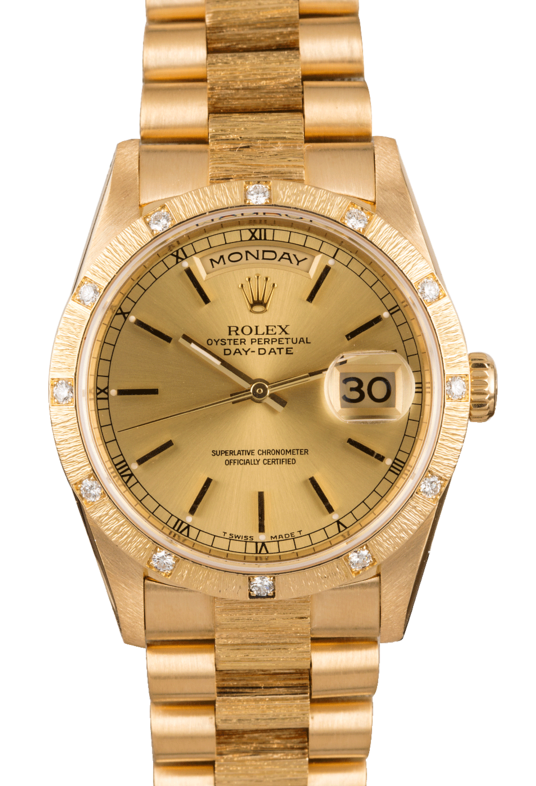 Rolex President Day-Date 18308