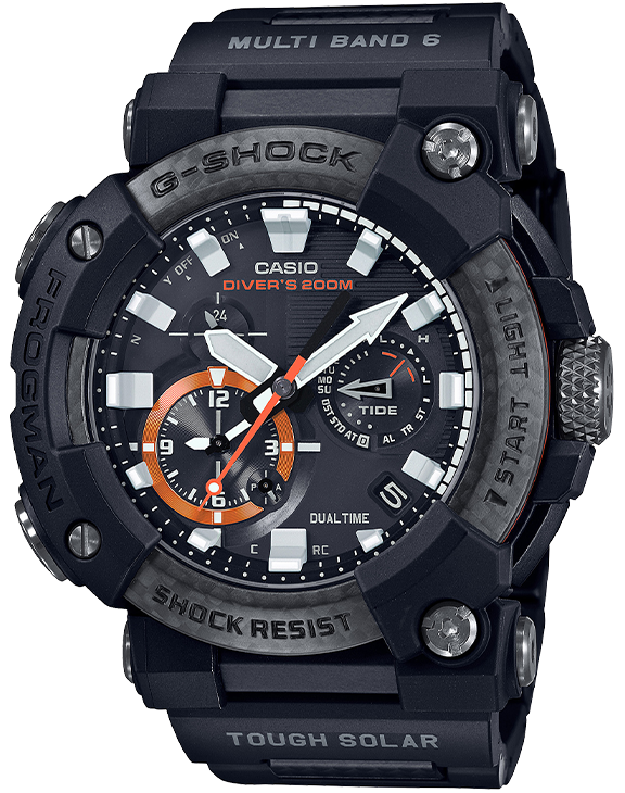 G-Shock Frogman GWFA1000XC1A