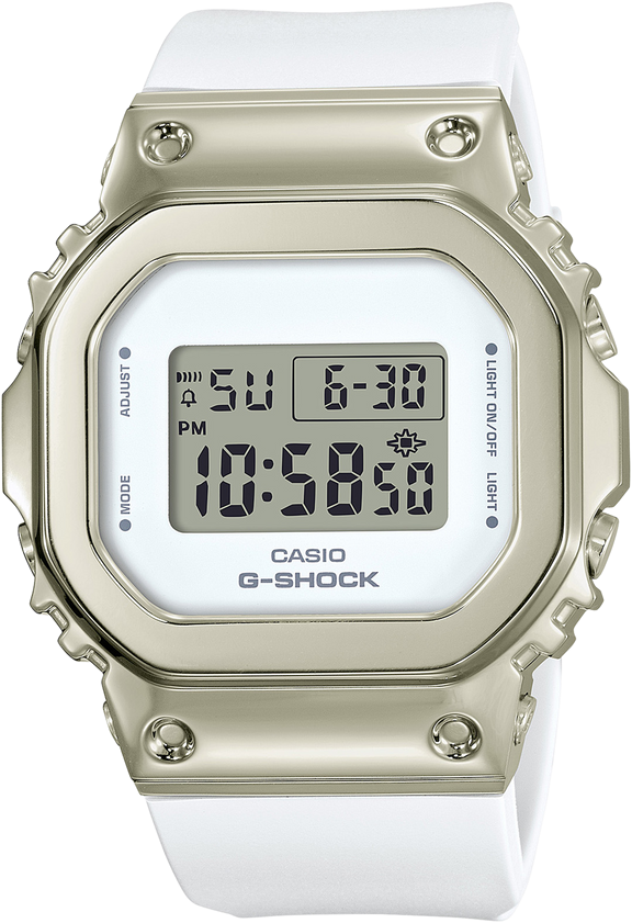 G-Shock GMS5600G-7