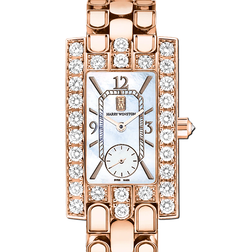 Harry Winston Avenue Classic