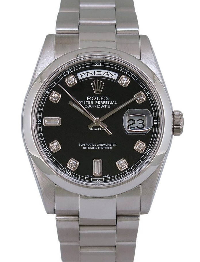 Rolex  Day-date 118209