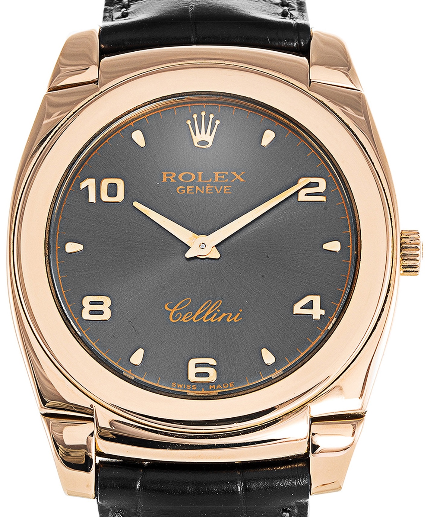 Rolex Cellini  5330