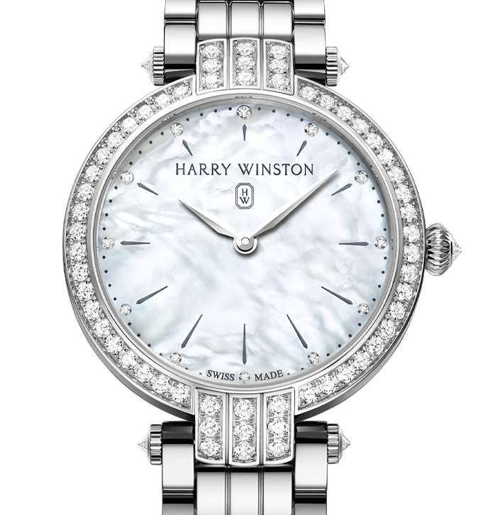Harry Winston Premier
