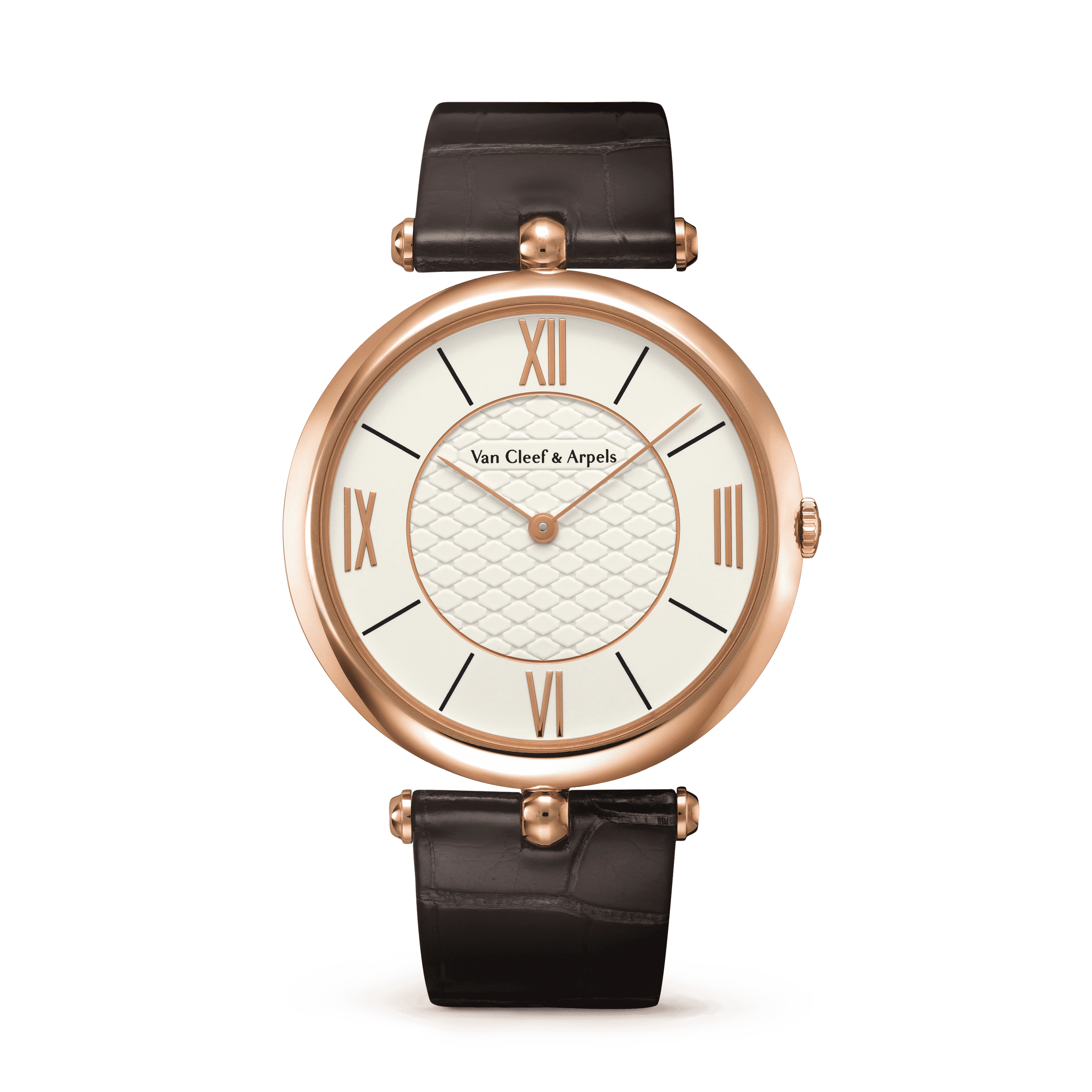 Van Cleef & Arpels Pierre Arpels watch