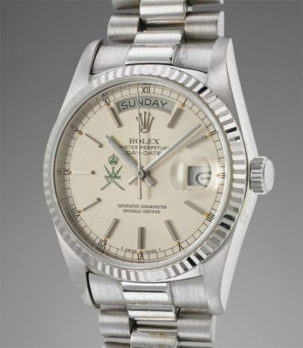 Rolex President Day-Date 18039