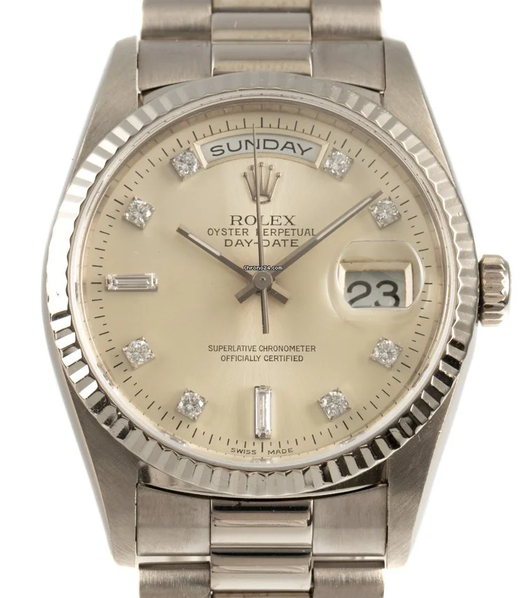 Rolex President Day-Date 18239