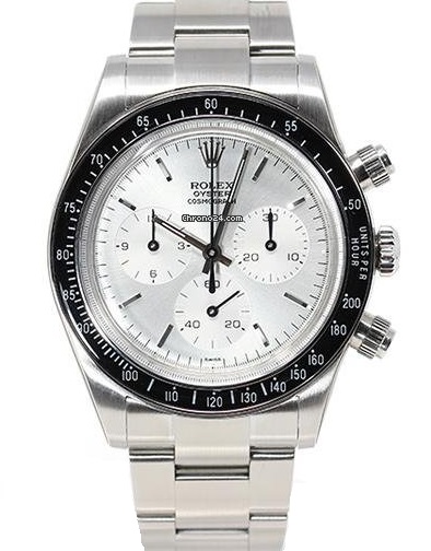 Rolex Daytona Cosmograph 
