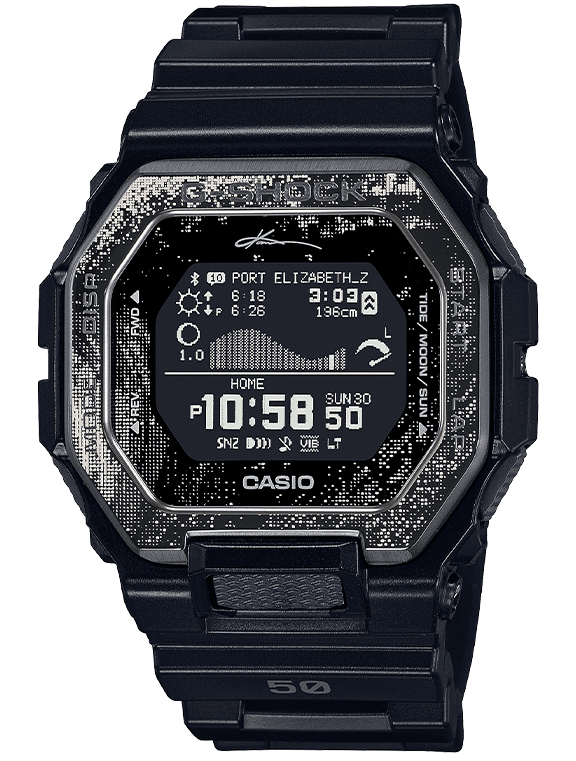 G-Shock GBX100KI-1