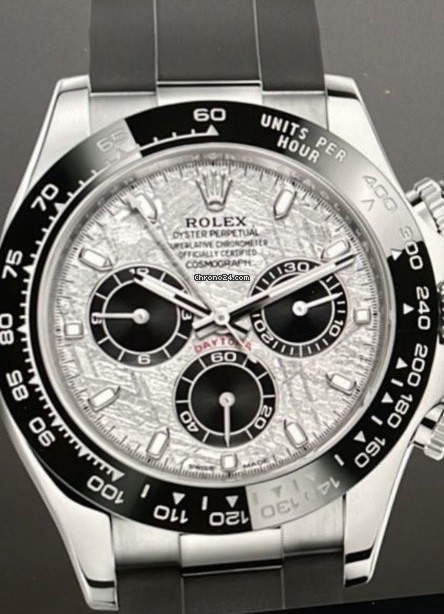 Rolex Daytona  116519