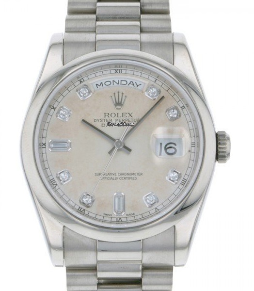 Rolex  Day-date 118209