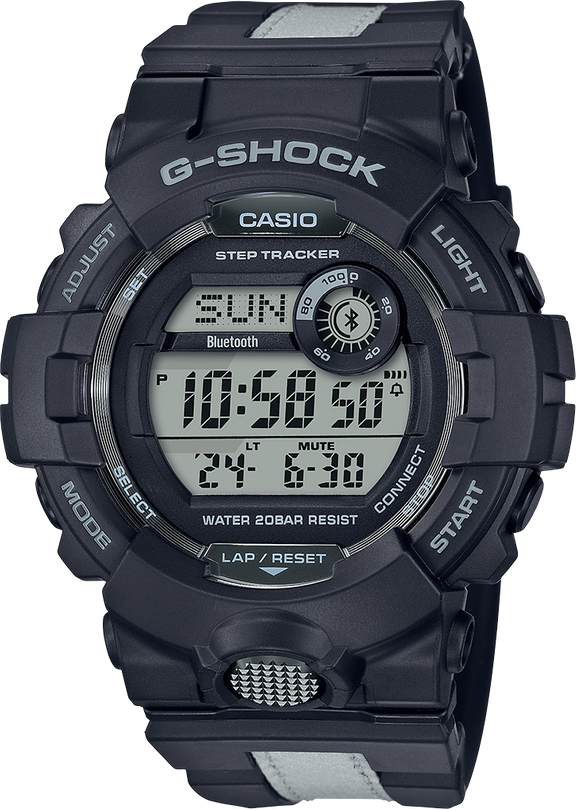 G-Shock GBD800LU-1