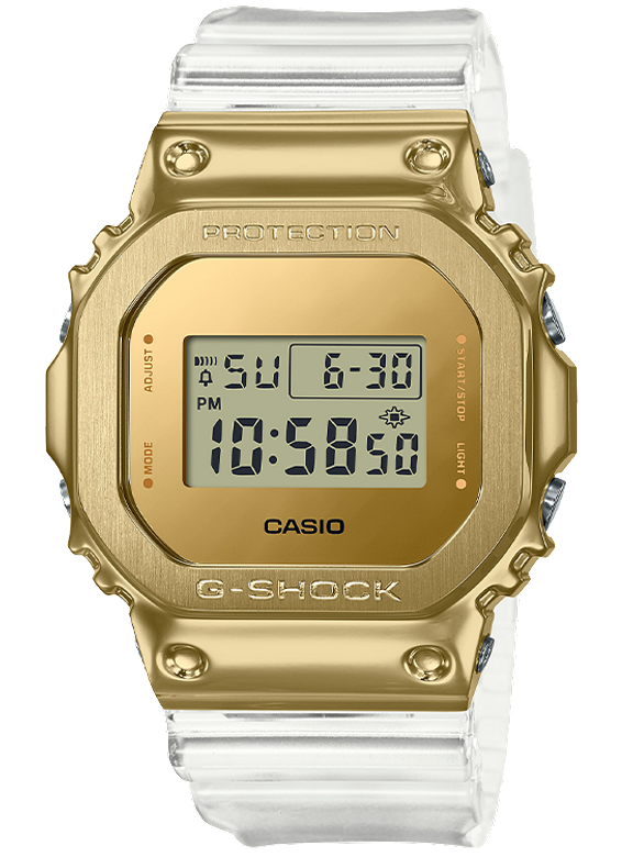 G-Shock GM5600SG-9