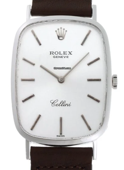 Rolex Cellini  4113