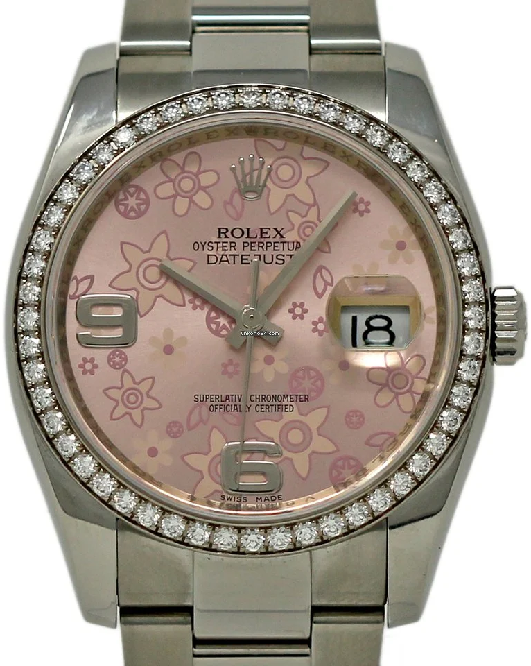 Rolex DateJust  116244