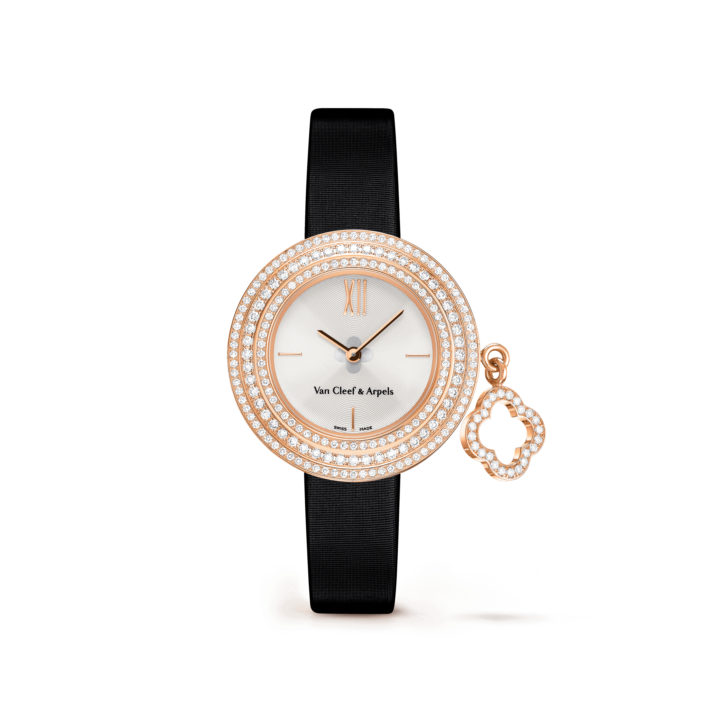 Van Cleef & Arpels Charms watch