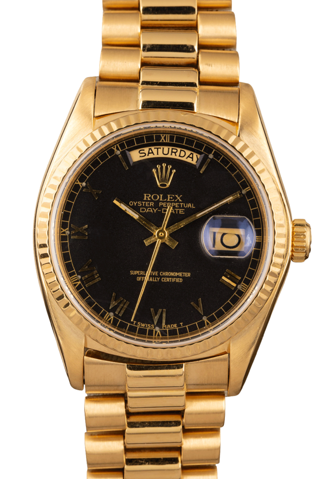 Rolex President Day-Date 18038