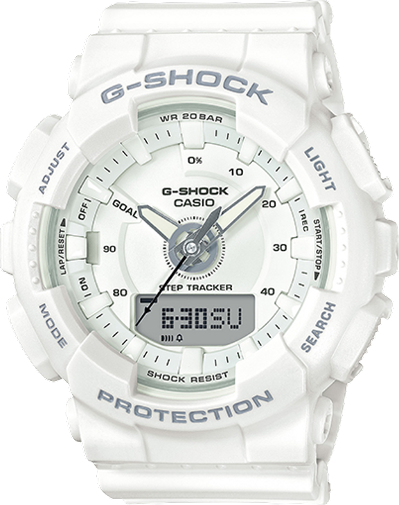 G-Shock GMAS130-7A