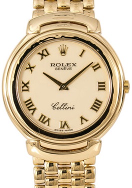 Rolex Cellini  6623