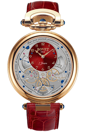 Bovet Monsieur