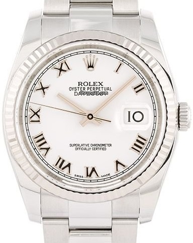 Rolex DateJust  116234