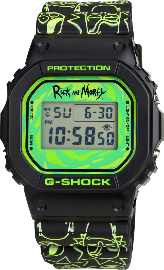 G-Shock DW5600RM21-1