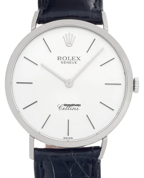 Rolex Cellini  4112
